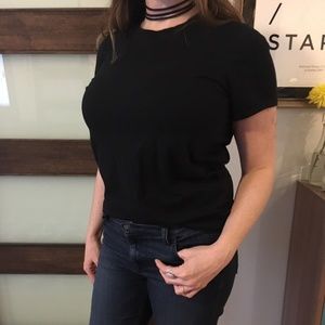 Everlane Cotton Crew Tee